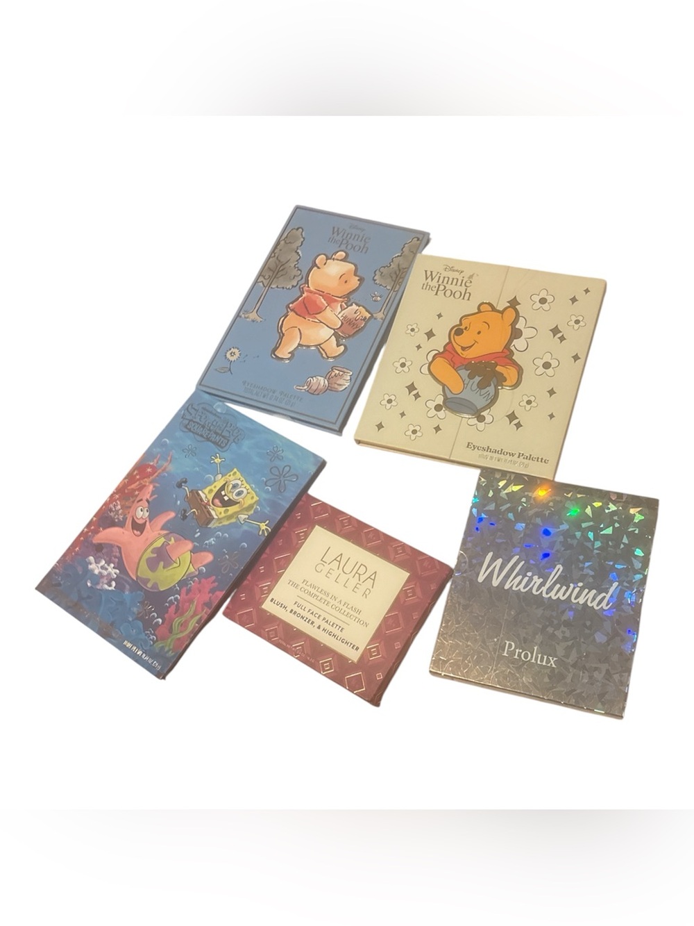 5 piece LOT ALL NEW
